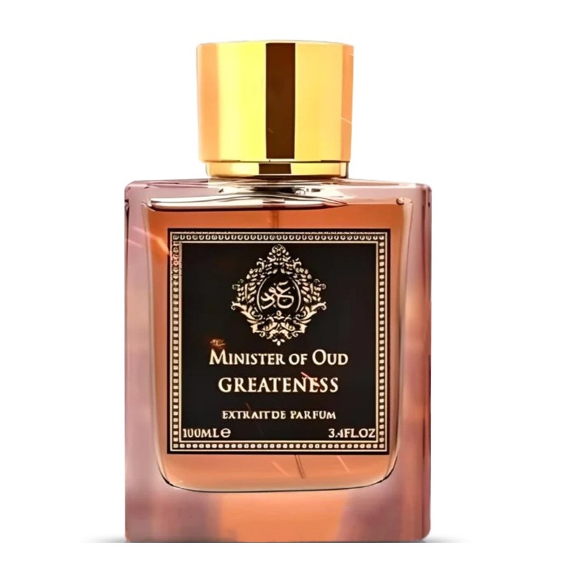 Minister Of Oud Greateness Parfumový Extrakt V Spreji 100ml