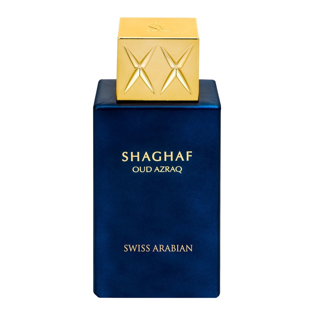 Shaghaf Oud Azraq Parfémová Voda V Spreji 75ml