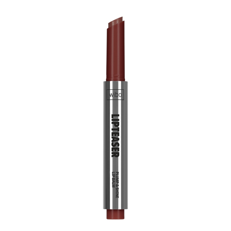 Lipteaser Plump & Shine Lip Balm Balzam Na Pery 5
