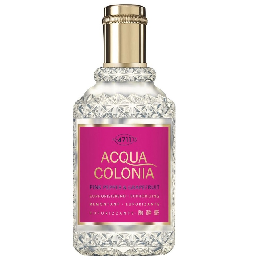 Acqua Colonia Pink Pepper Grapefruit