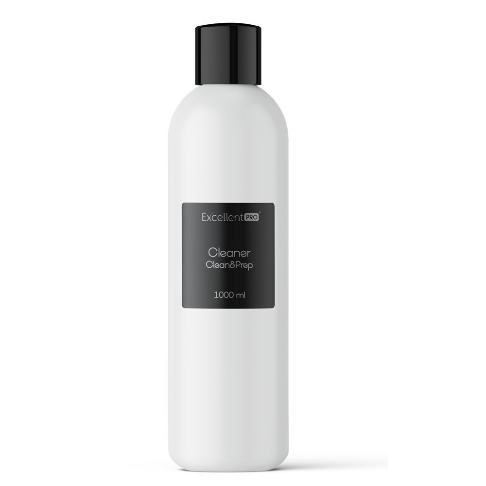 Cleaner CleanPrep Odmasťovací Prostriedok A Dehydrátor 1000 Ml