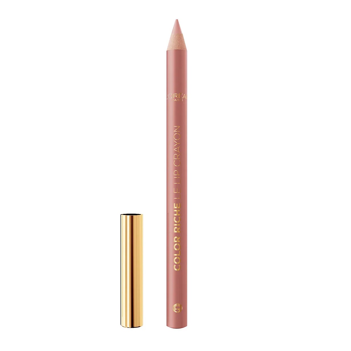 Color Riche Le Lip Crayon 2