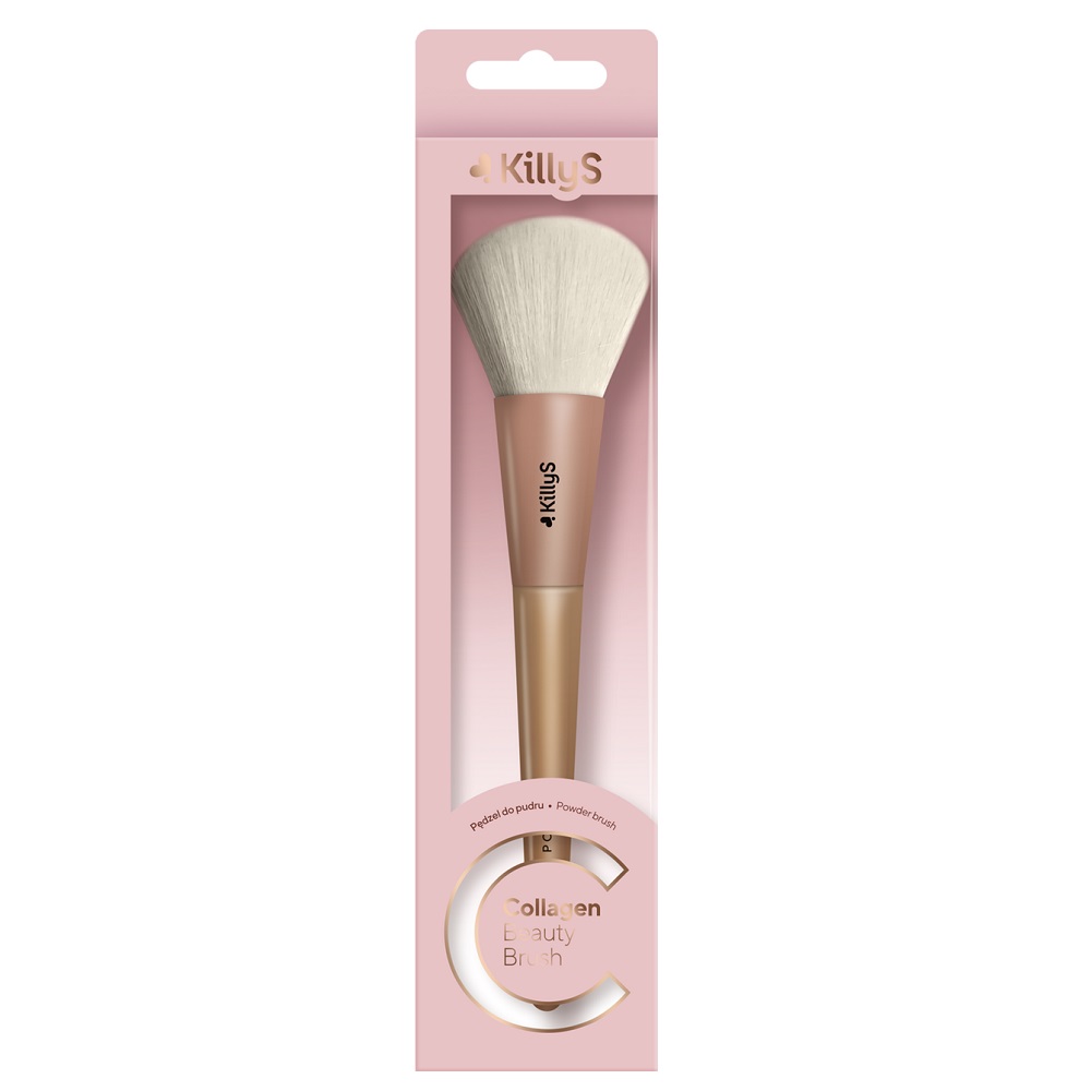 Collagen Beauty Brush 3