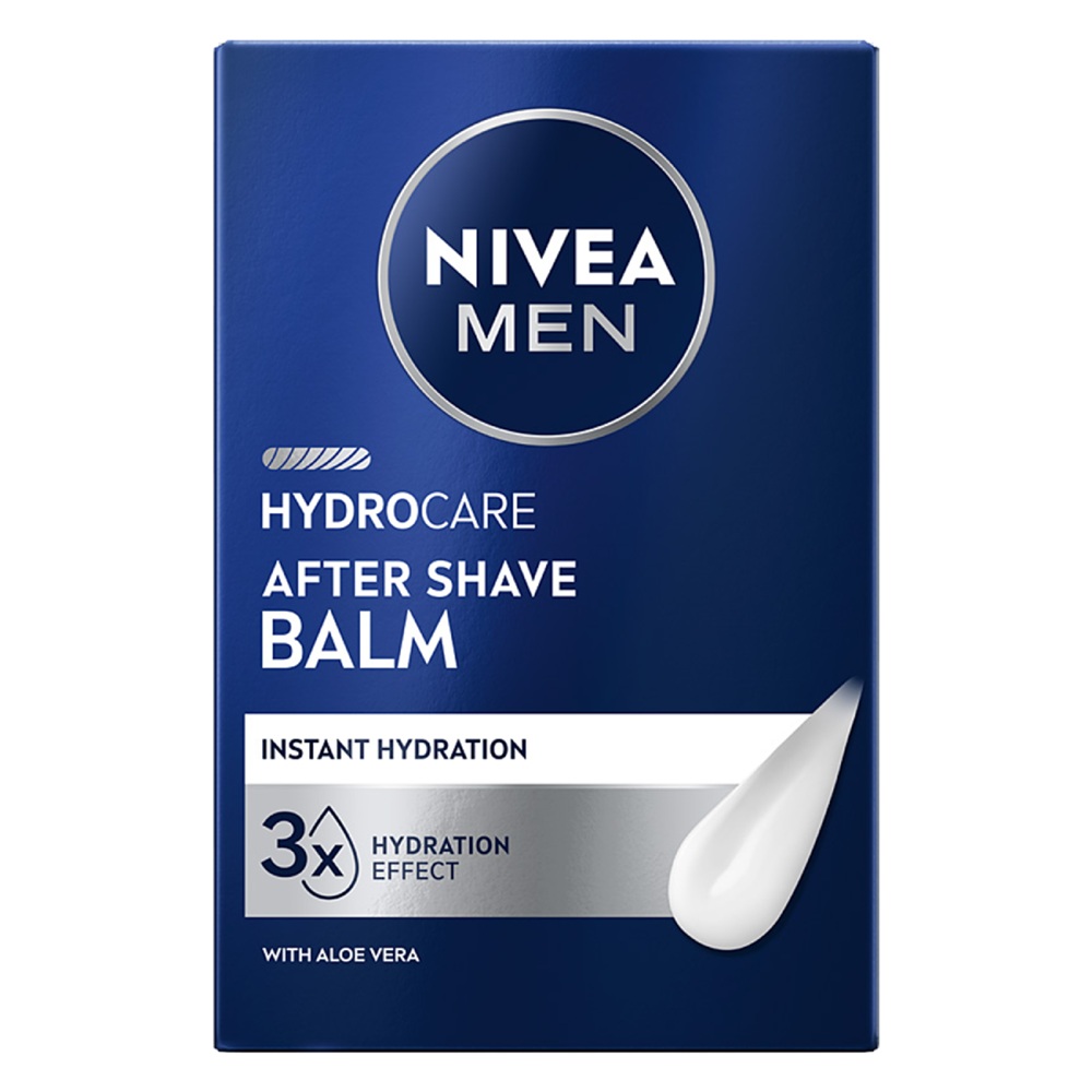 Men Hydrocare Hydratačný Balzam Po Holení 100 Ml
