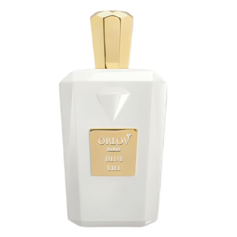 Blue Lili Parfumovaná Voda 75ml