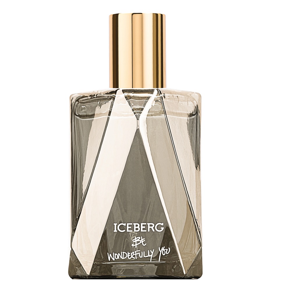 Be Wonderfully You Toaletná Voda V Spreji 100 Ml