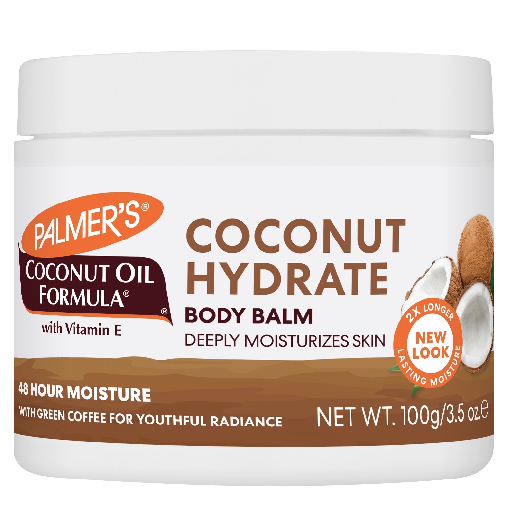 Coconut Oil Formula 5