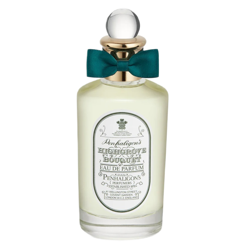 Highgrove Bouquet Parfumovaná Voda 100ml