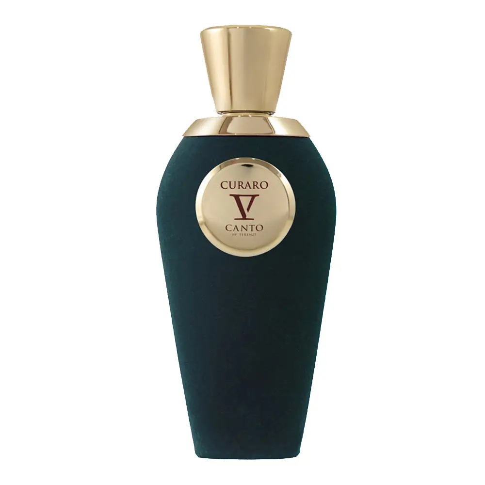 TIZIANA TERENZI V Canto Curaro EXTRAIT DE PARFUM Spray 100ml