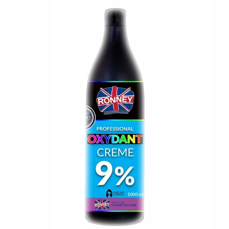 Oxydant Creme 3