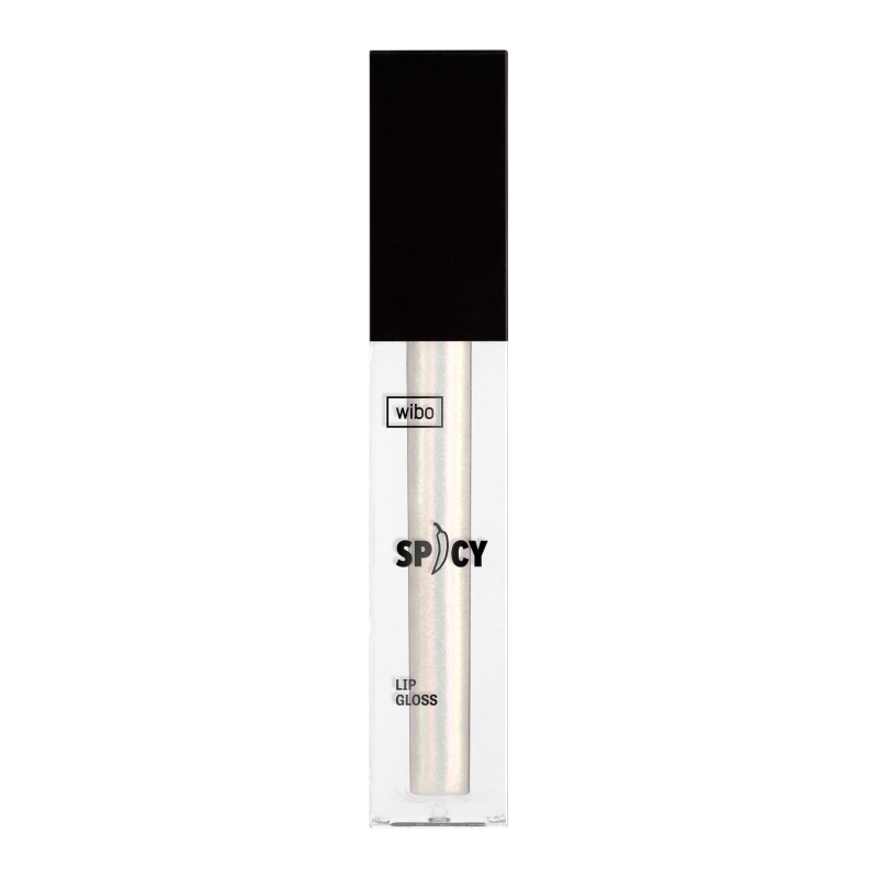 Spicy Lip Gloss 9