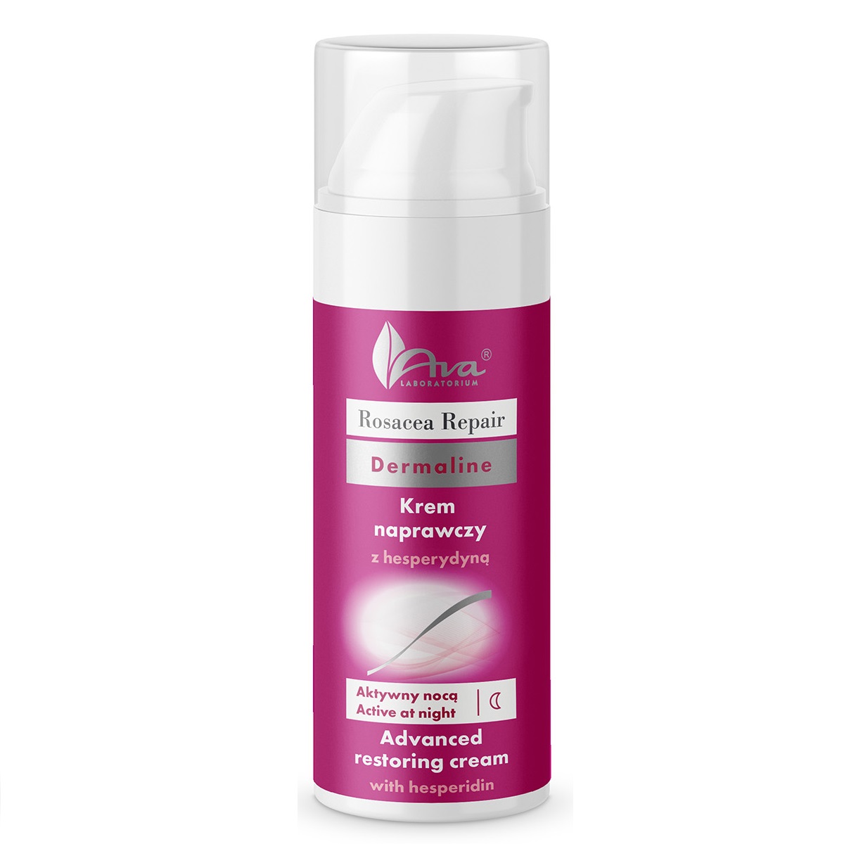 _Rosacea Repair Nočný Krém S Hesperidínom 50ml