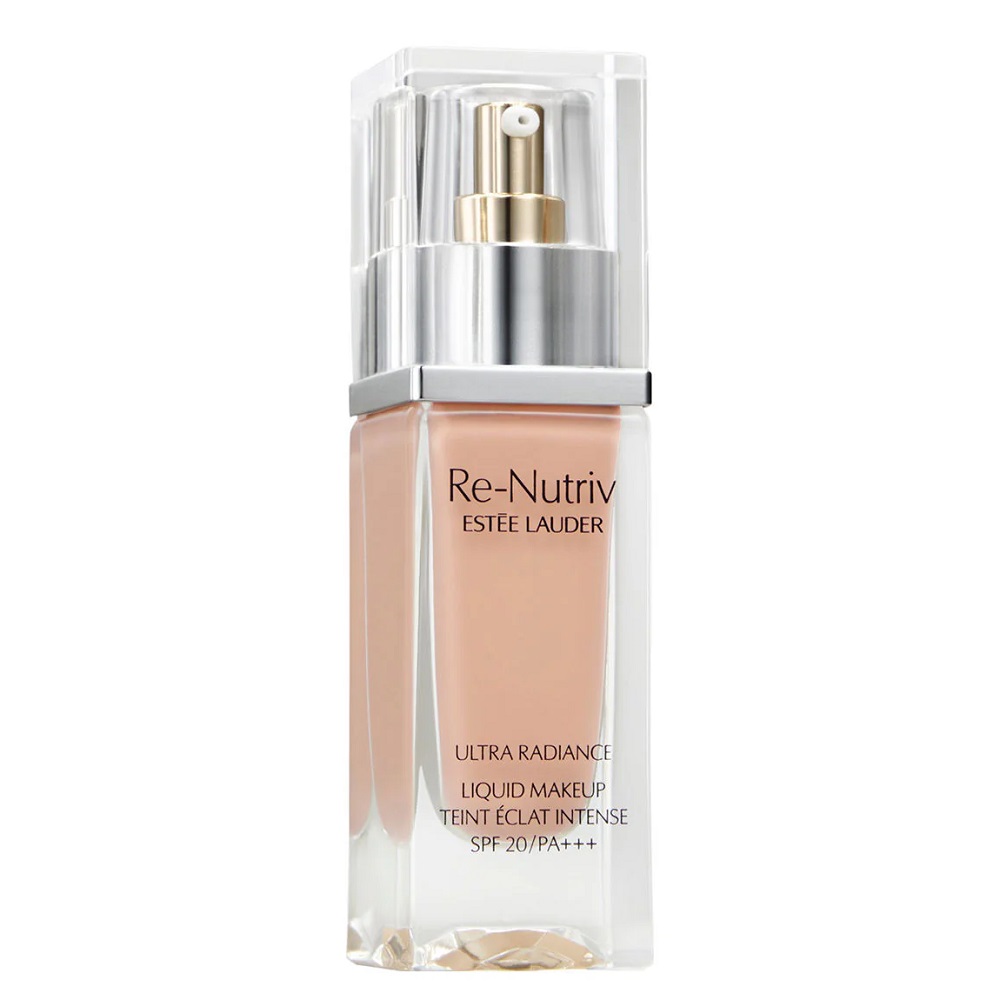 Re-Nutriv Ultra Radiance Liquid Makeup 3
