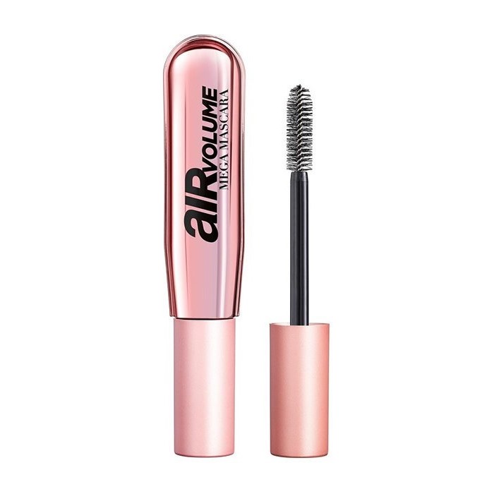 Air Volume Mega Mascara Black 9,4 Ml
