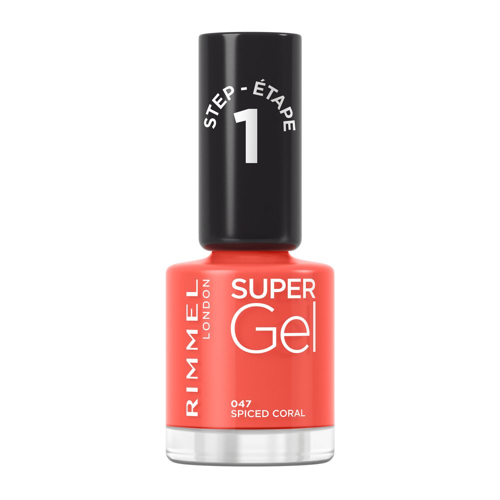Super Gel Lak Na Nechty 4