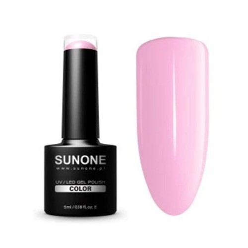 UV/LED Gel Polish Color - Róże 4