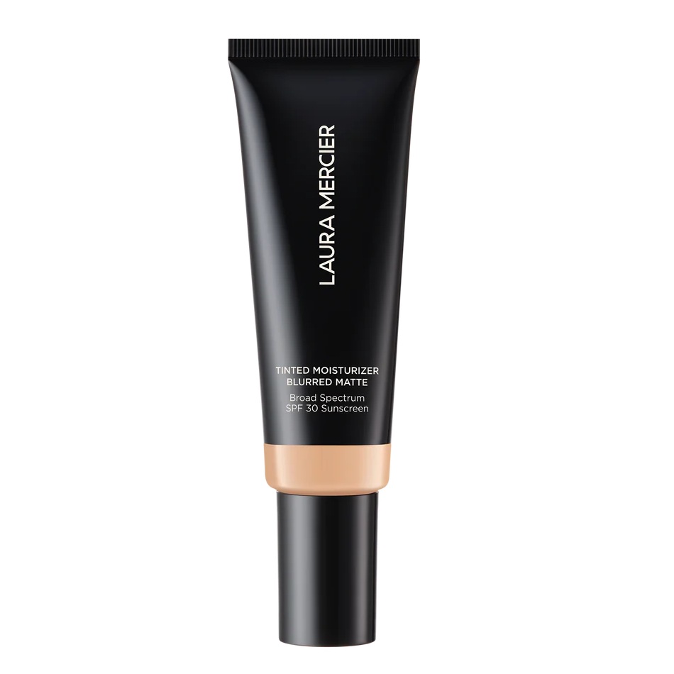 Tinted Moisturizer Blurred Matte Oil Free Broad Spectrum SPF30 3