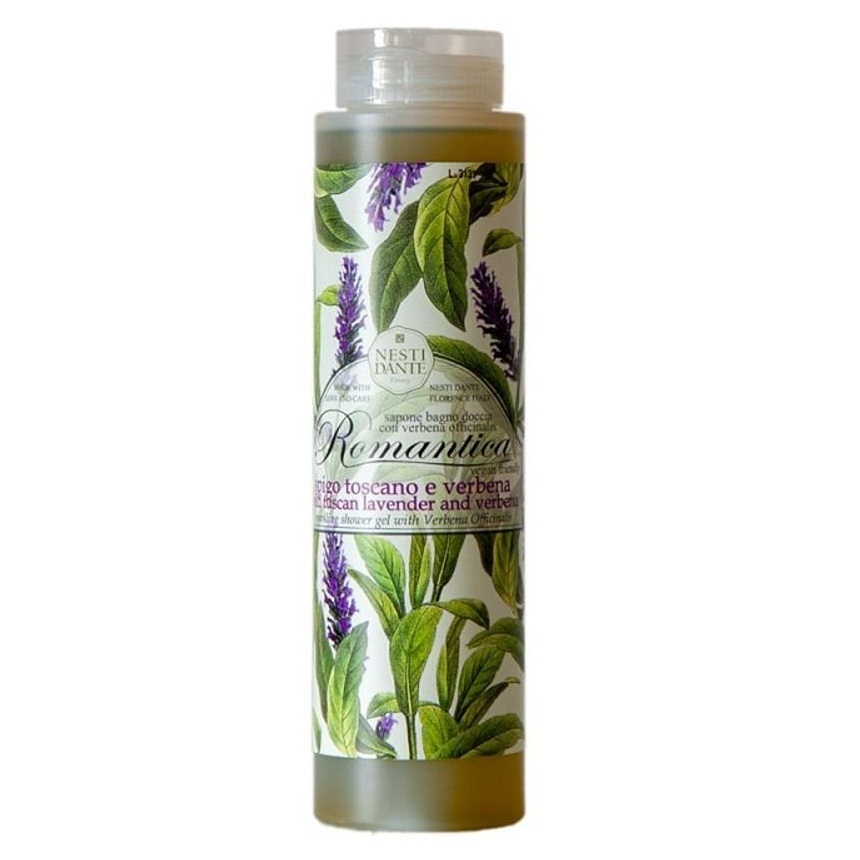 Romantica Wild Tuscan Lavender & Verbena 300 ml