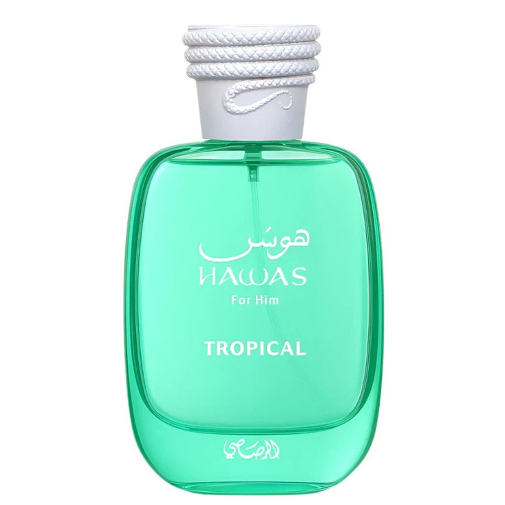 Hawas Tropical Parfumovaná Voda V Spreji 100ml