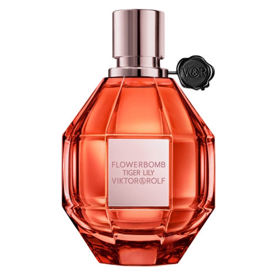 Flowerbomb Tiger Lily Parfumovaná Voda 100ml