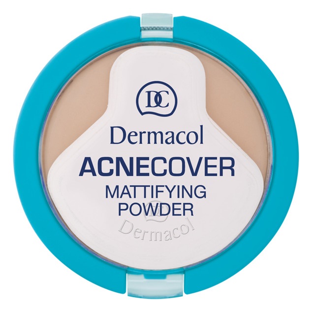 Acnecover Mattifying Powder 3