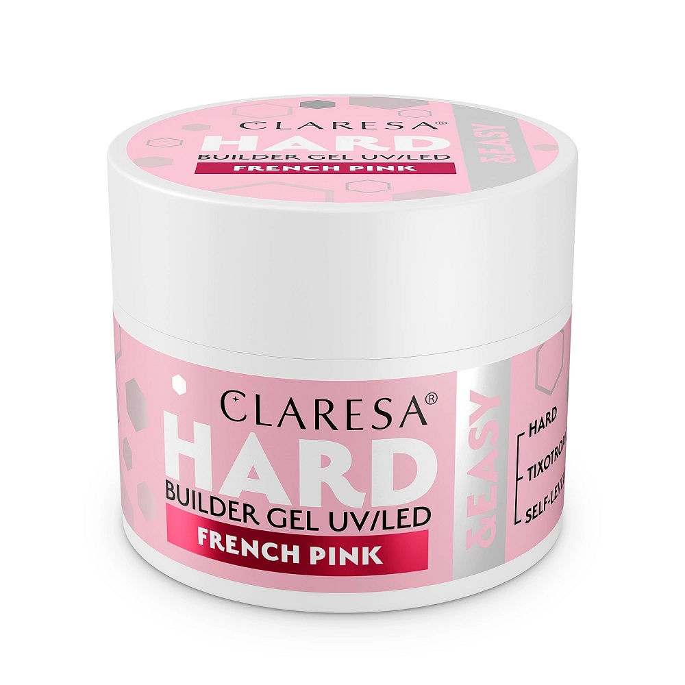 Hard&Easy Builder Gel 12g 6