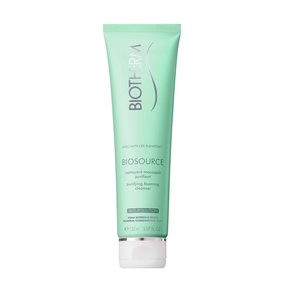 Biosource ČIstiaca Penová Emulzia Na Tvár 150 Ml