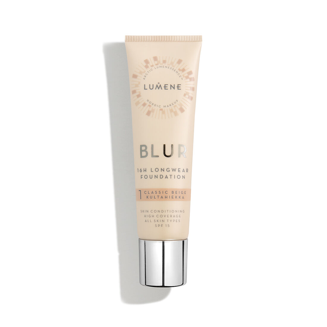 Blur 16h Longwear Foundation 2