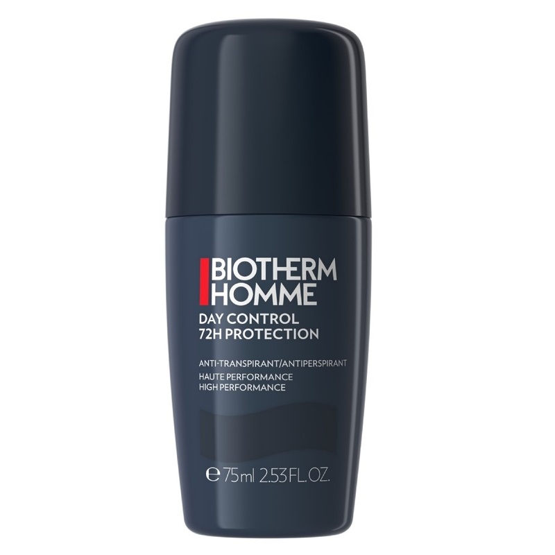 Day Control Homme Homme Day Control 72H Protection Antiperspirant V Guličke 75 Ml