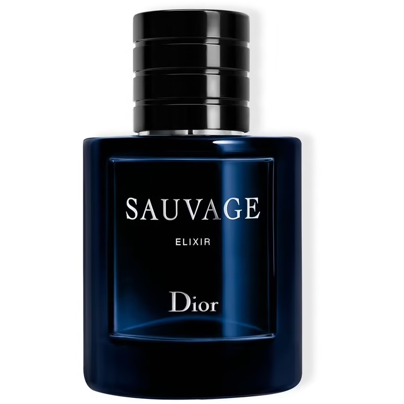 Sauvage Elixir 2