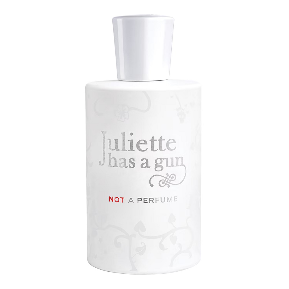 Not A Perfume 4