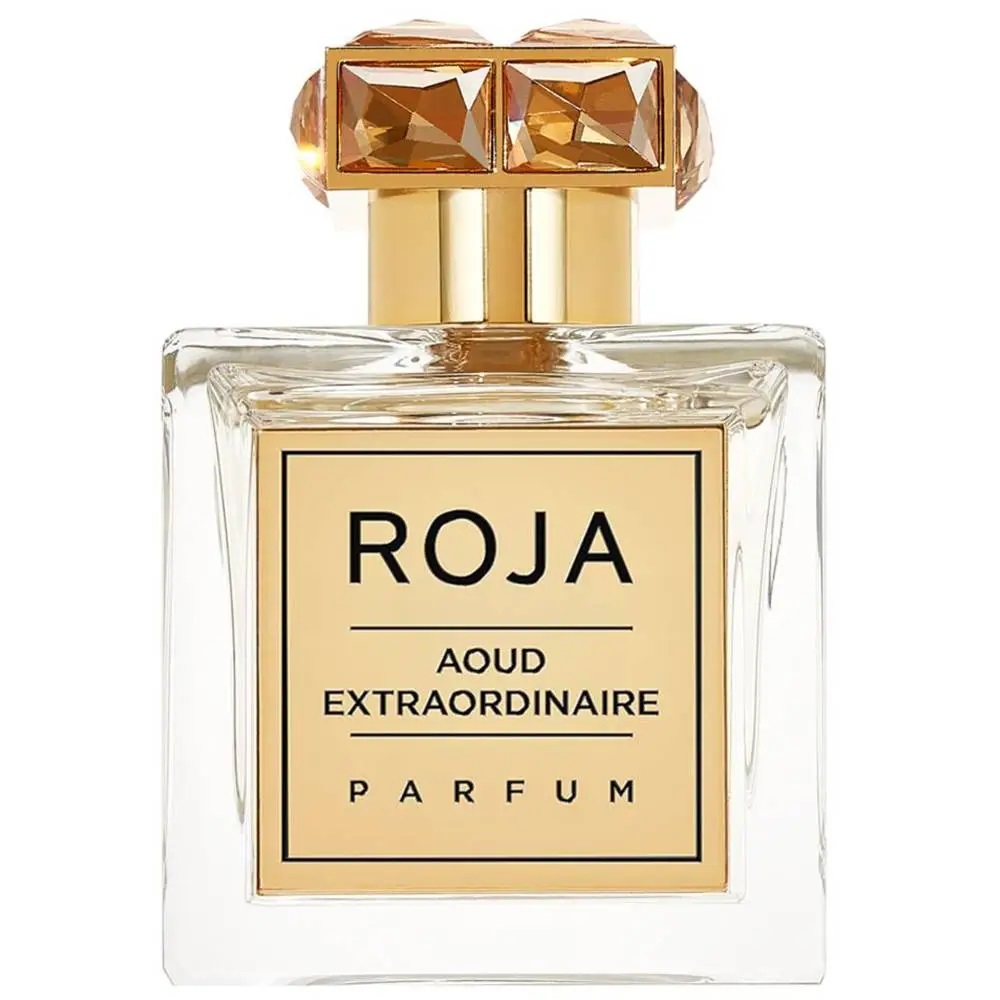 Aoud Extraordinaire Parfumový Sprej 100ml