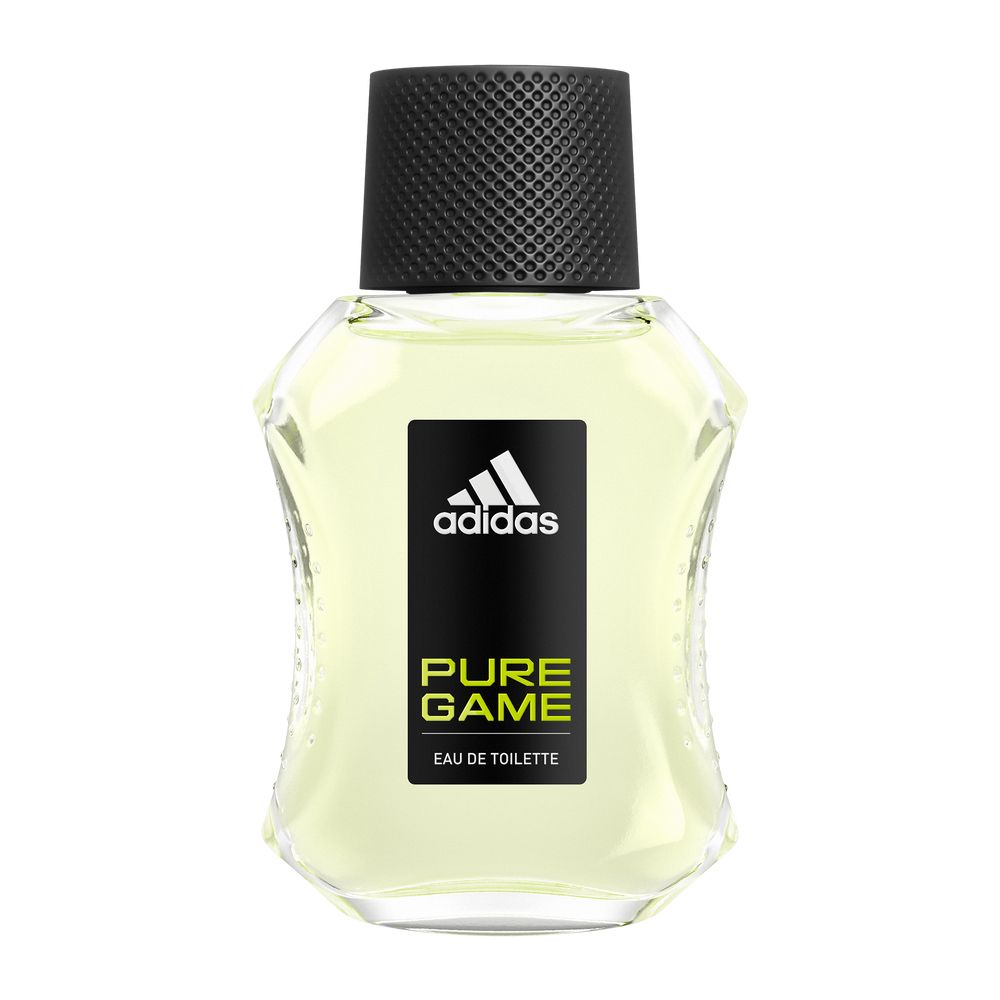 Pure Game New 2