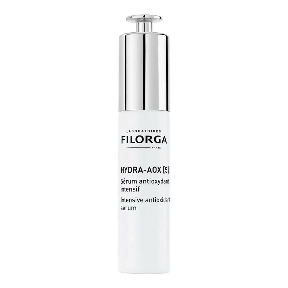 Hydra-Aox [5] Intenzívne Antioxidačné Sérum 30ml