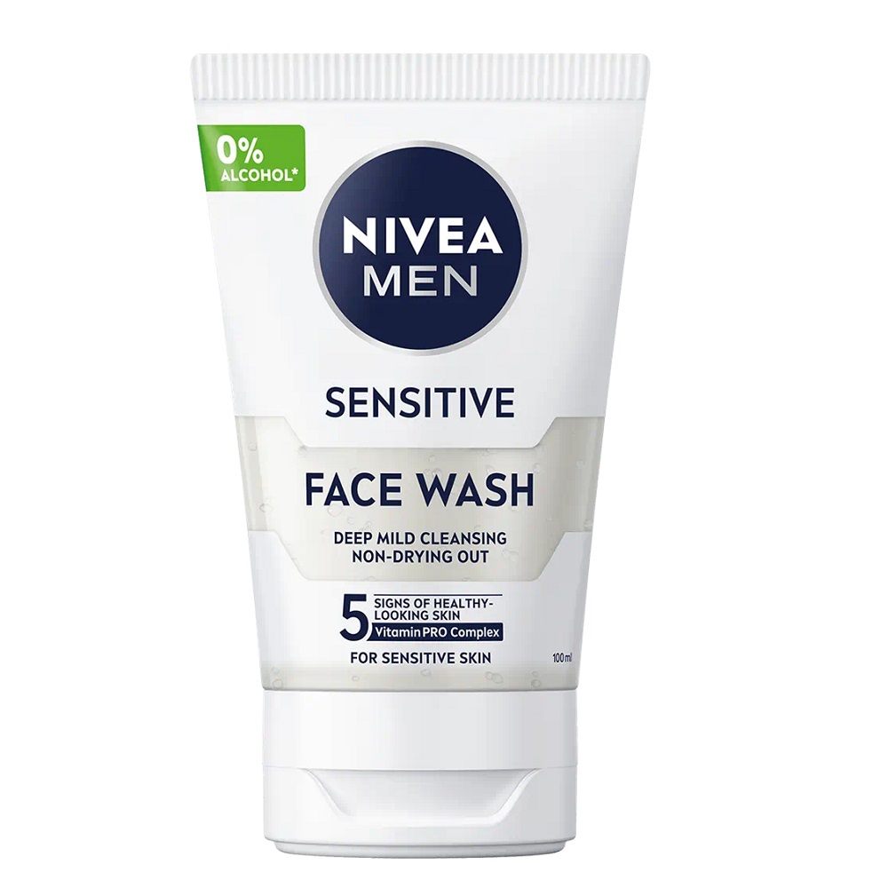 Men Sensitive 3