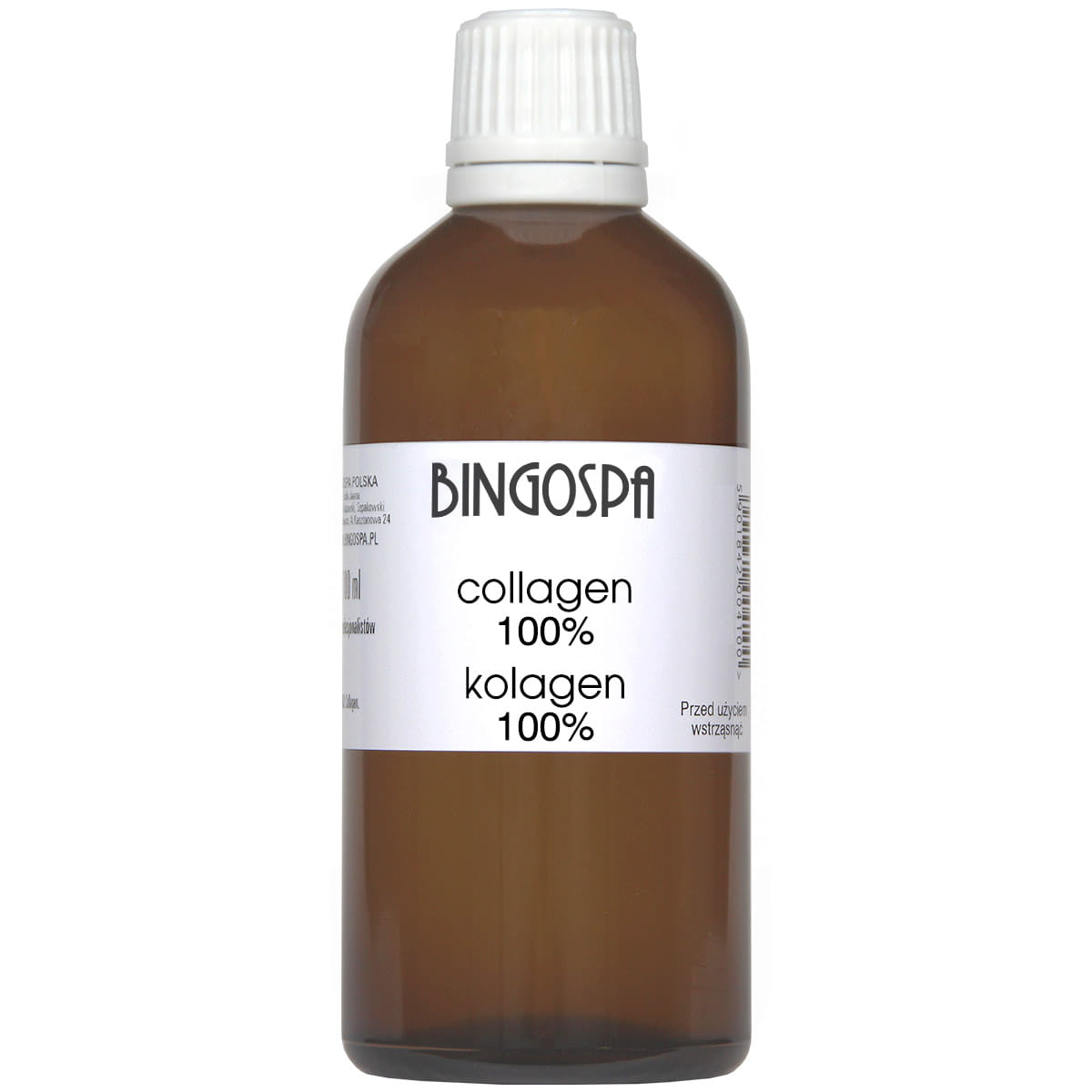 100% Collagen 2