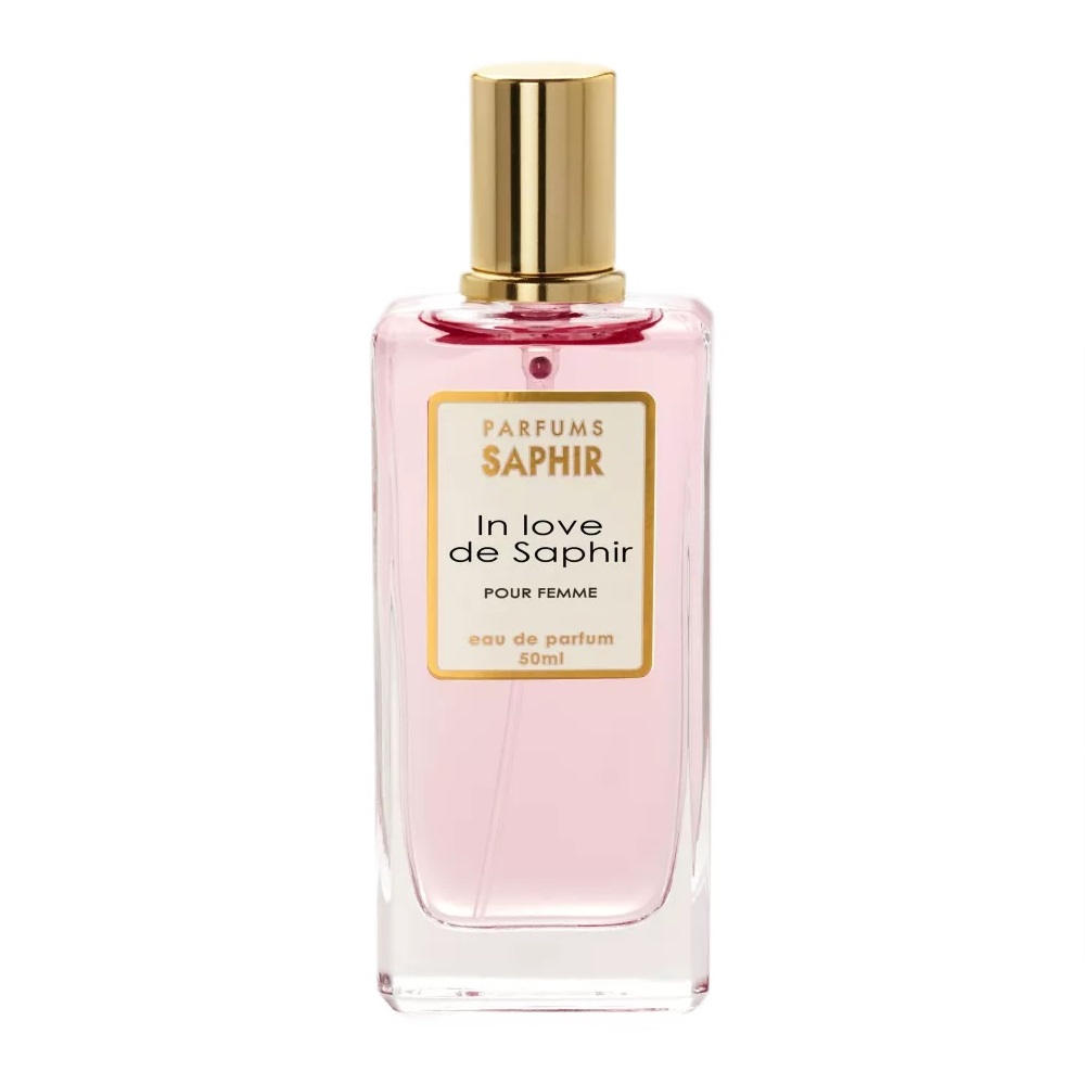 In Love Pour Femme 3