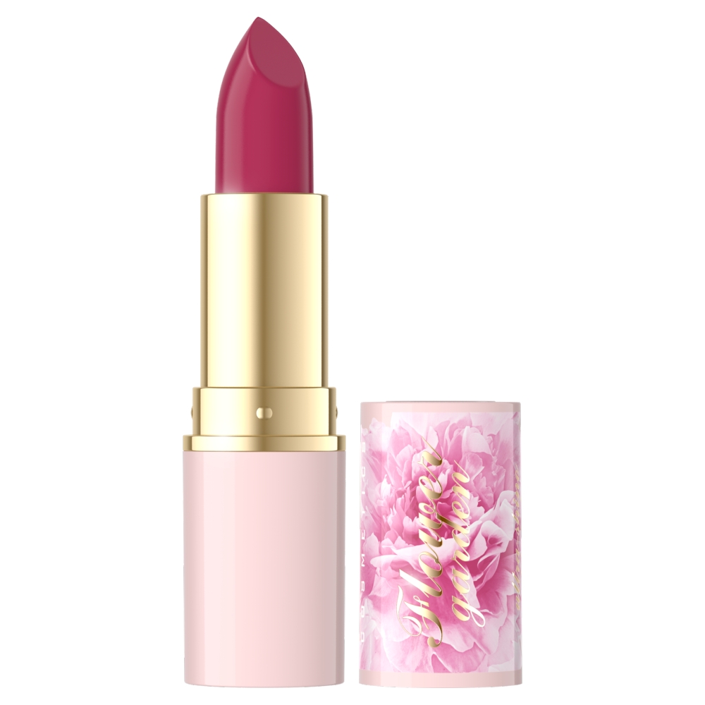 Flower Garden Lipstick 3