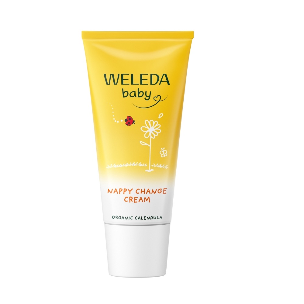 Calendula Baby 2