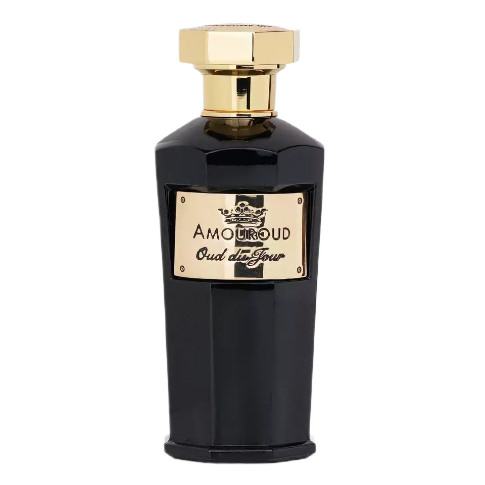 Oud Du Jour Parfumovaná Voda V Spreji 100 Ml