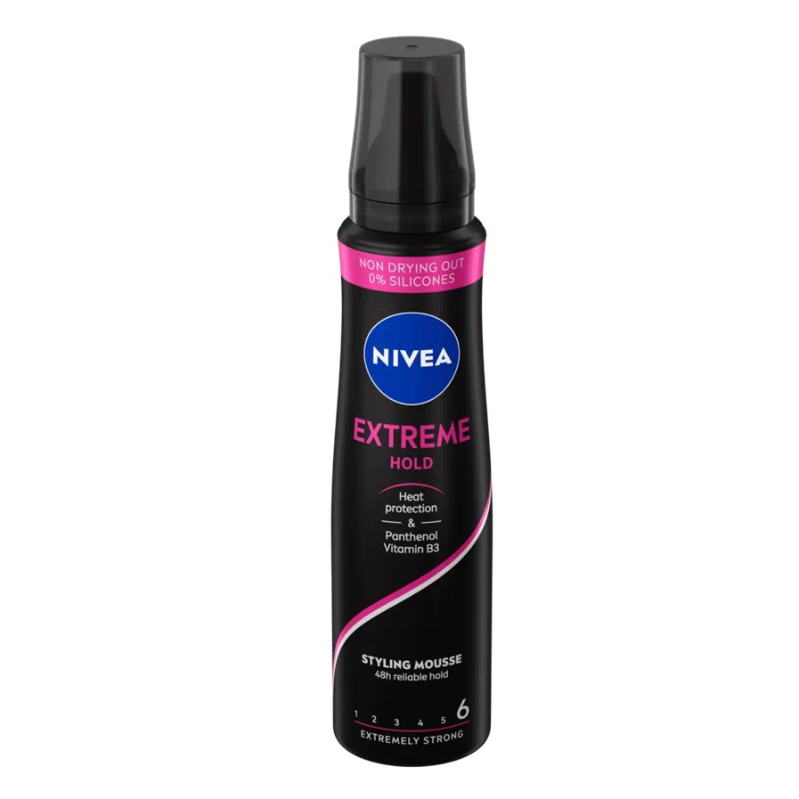 Pena Na Vlasy Extreme Hold 150ml