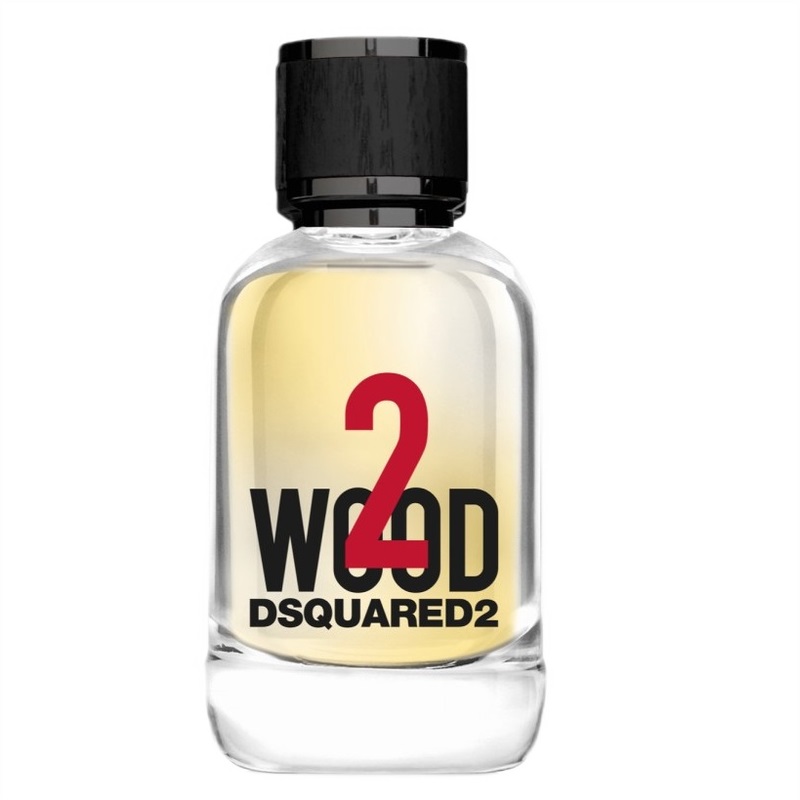 2 Wood 2