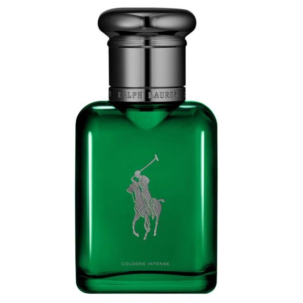 Polo Cologne Intense Eau De 3