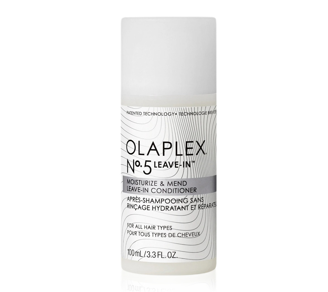 No.5 Leave-in Hydratačný A Regeneračný Kondicionér – Intenzívny Hydratačný Kondicionér Na Vlasy Bez Oplachovania, 100 Ml