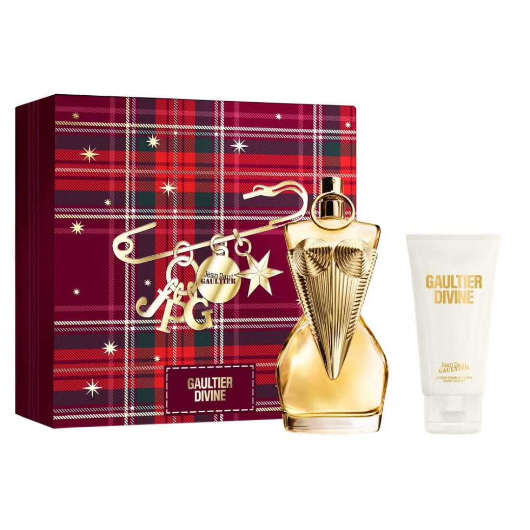 Gaultier Divine