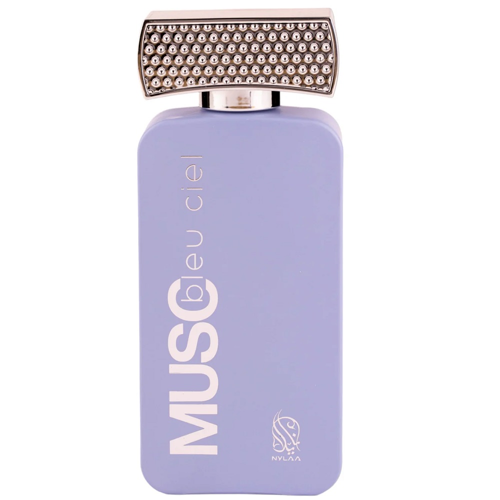 Musc Bleu Ciel Parfumovaná Voda 100ml