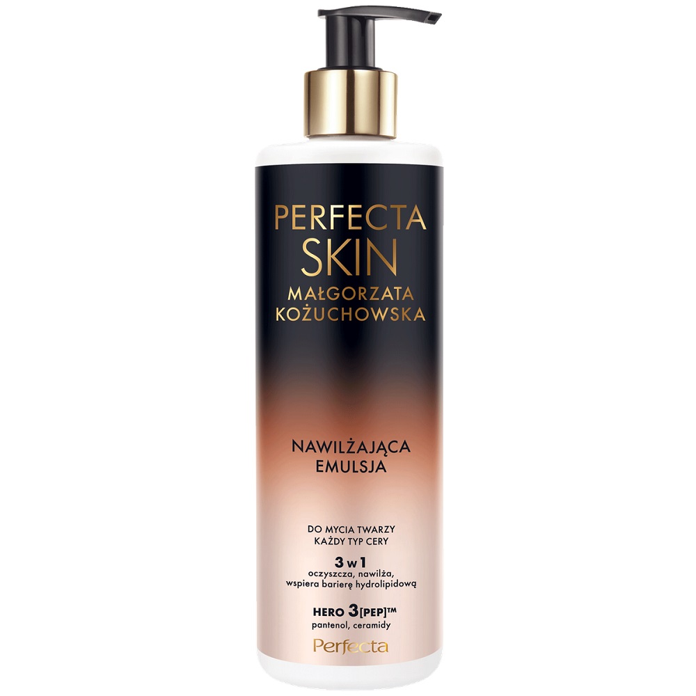 Skin Małgorzata Kożuchowska 2