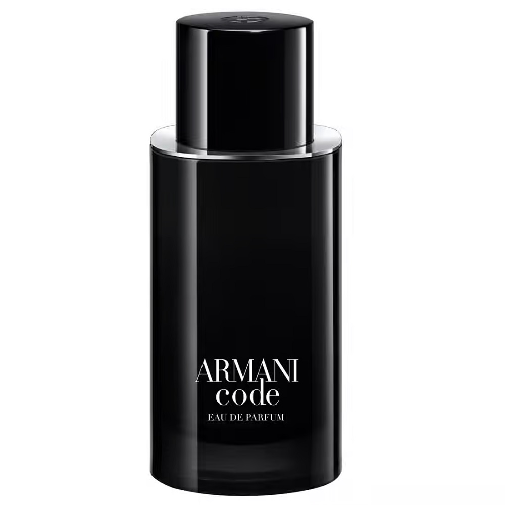 Armani Code Eau De Rechargeable 3