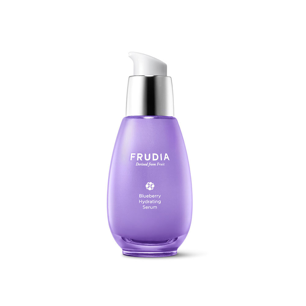 Blueberry Hydrating Serum Hydratačné Sérum Na Báze Extraktu Z čUčoriedok 50g