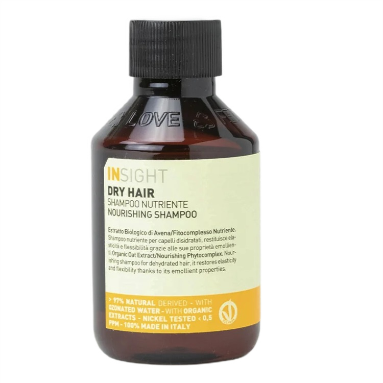 Dry Hair 3
